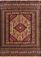 Senneh kilim Koberec 120x180cm