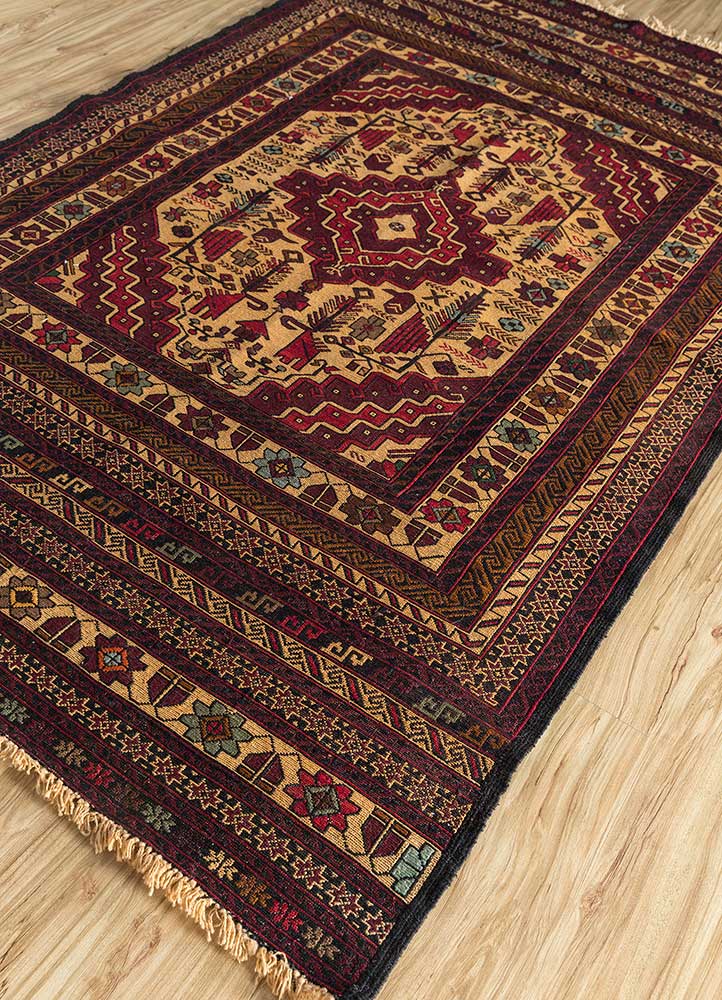 Senneh kilim Koberec 120x180cm