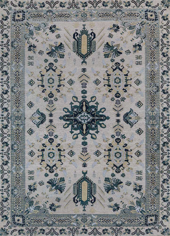 Vlněný koberec 150x240cm - Vlněný koberec