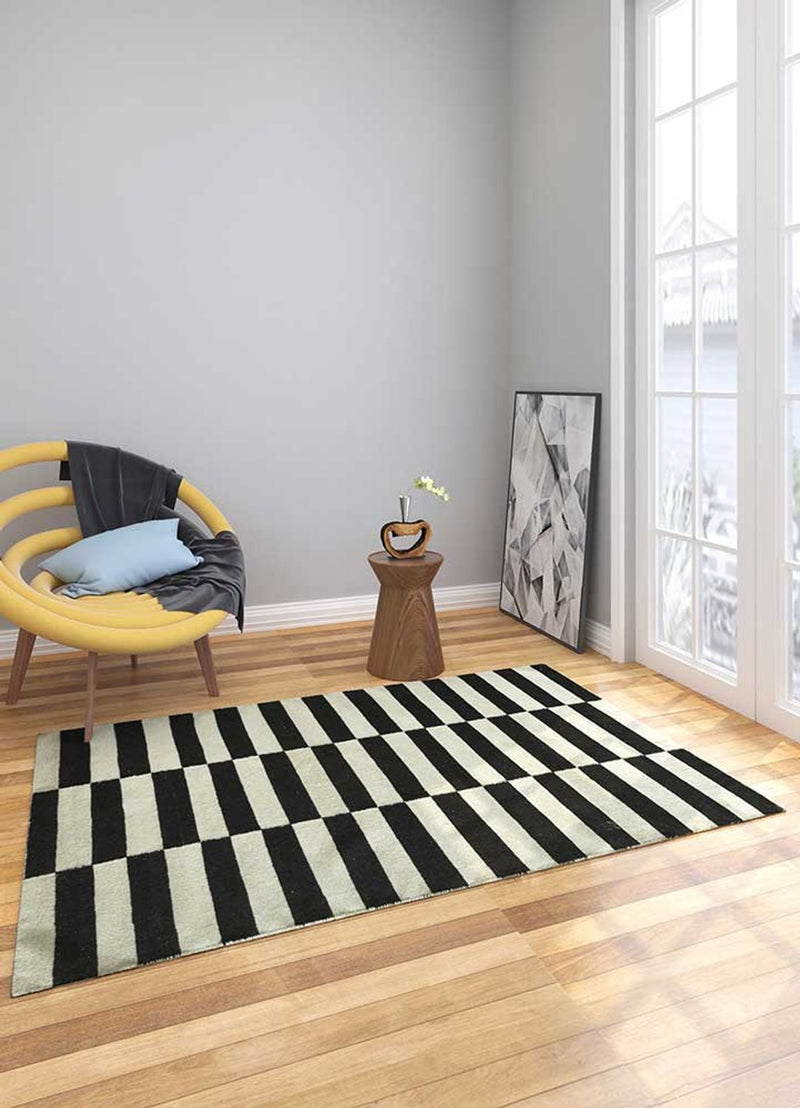 Designový koberec Brycen - Designerteppich