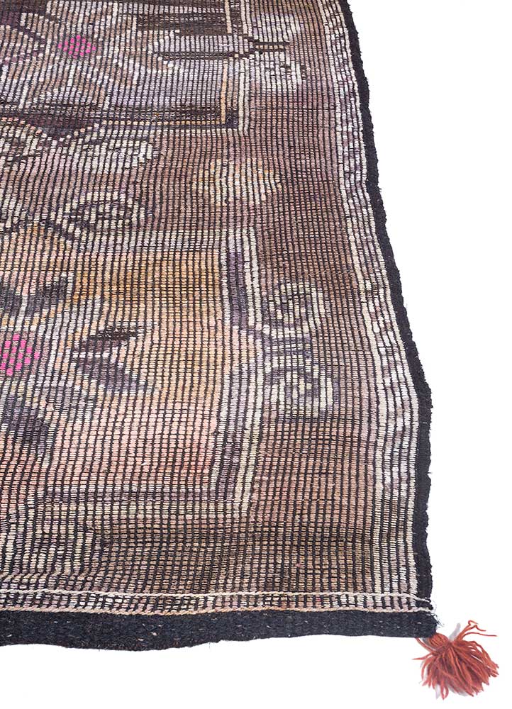 Vlněný koberec 180x270cm - Vlněný koberec