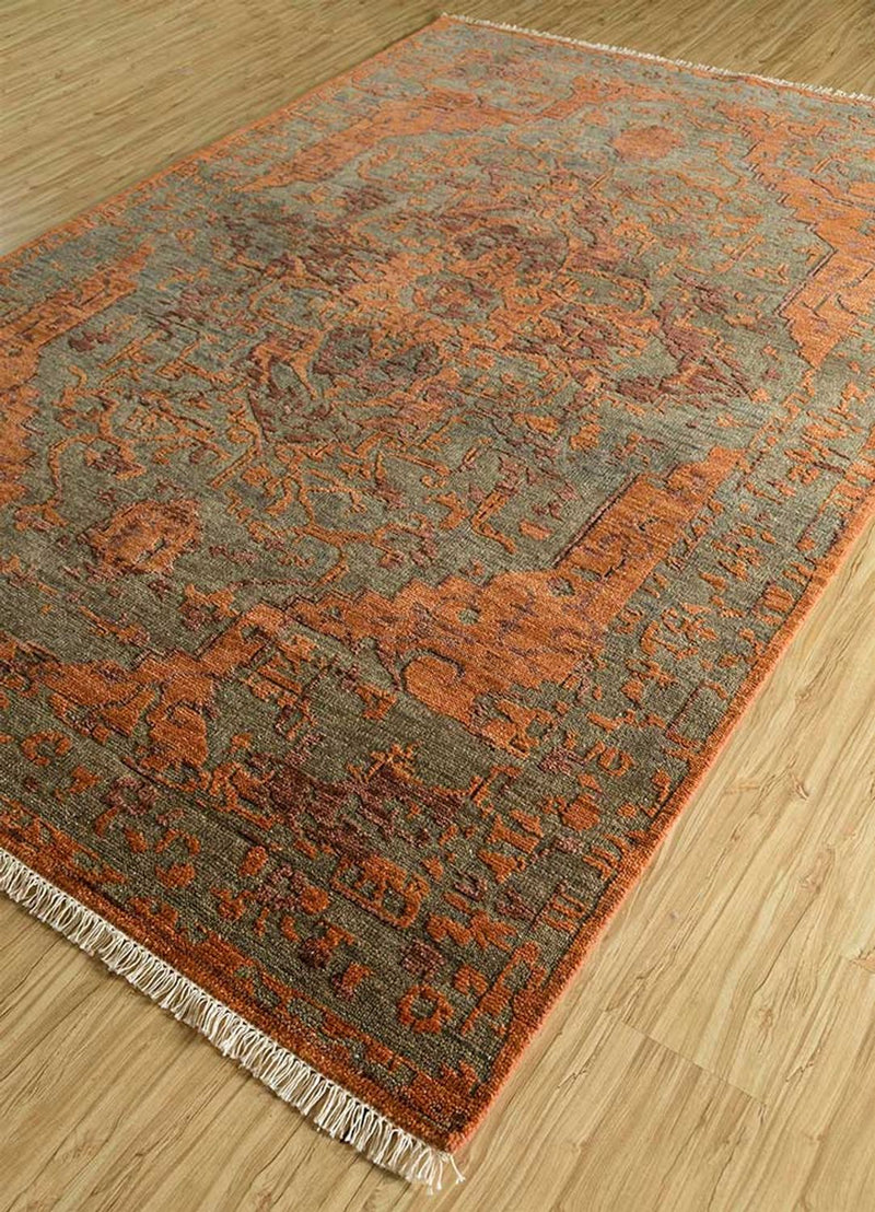 Vintage koberec Richard - Vintage koberec