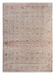 Vlněný koberec - 300 x 240 cm - béžová