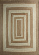 Jutový koberec Koberec 150x240cm