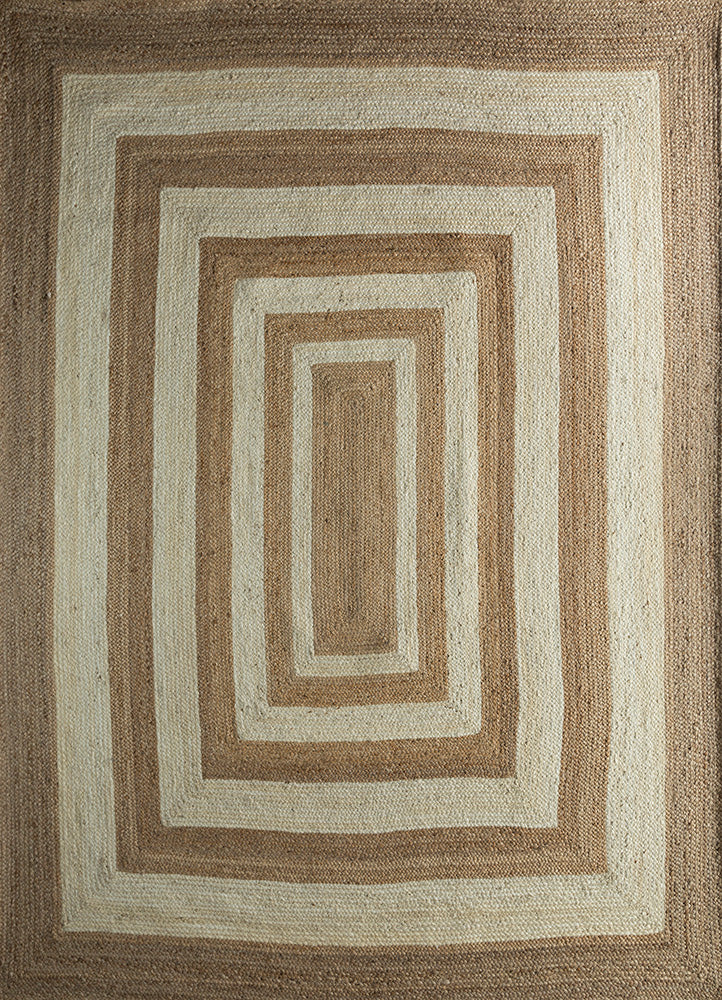 Jutový koberec Koberec 150x240cm