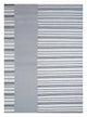 Vlněný koberec 240x150cm - Vlněný koberec