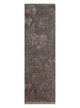 Vlněný koberec 240x75cm - Vlněný koberec
