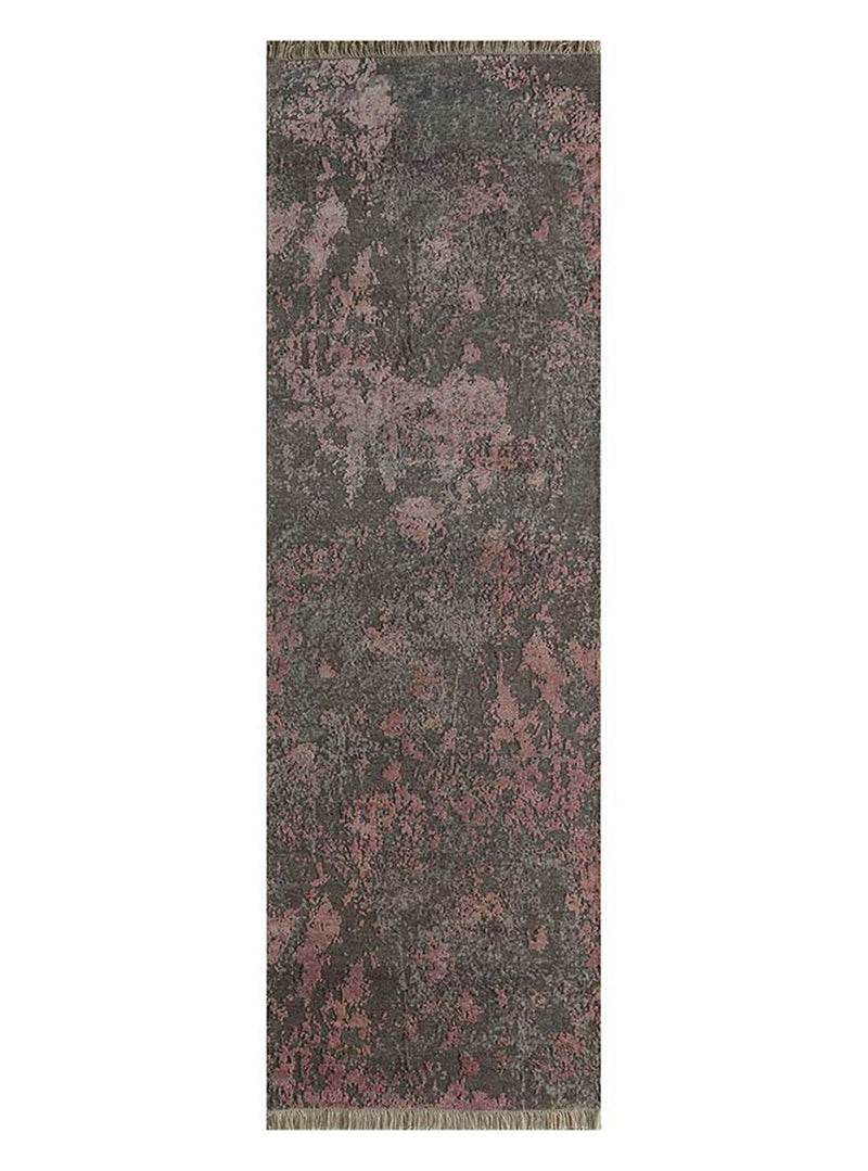 Vlněný koberec 240x75cm - Vlněný koberec