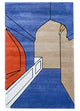 Vlněný koberec 150x240cm - Vlněný koberec