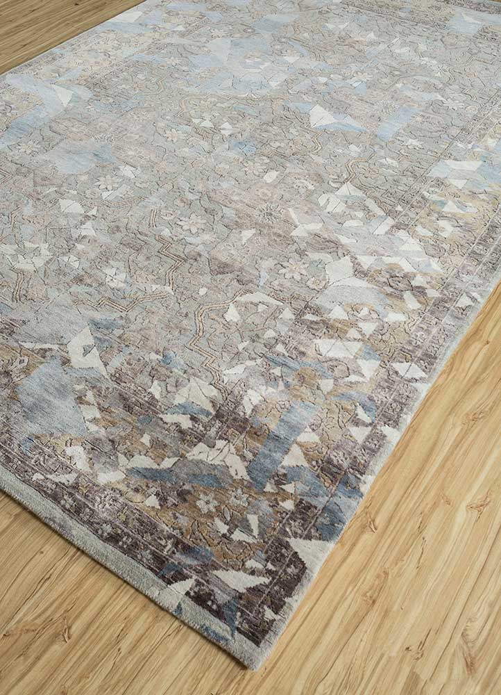 Vlněný koberec 240x300cm - Vlněný koberec