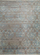 Vlněný koberec 195x300cm - Vlněný koberec - béžová