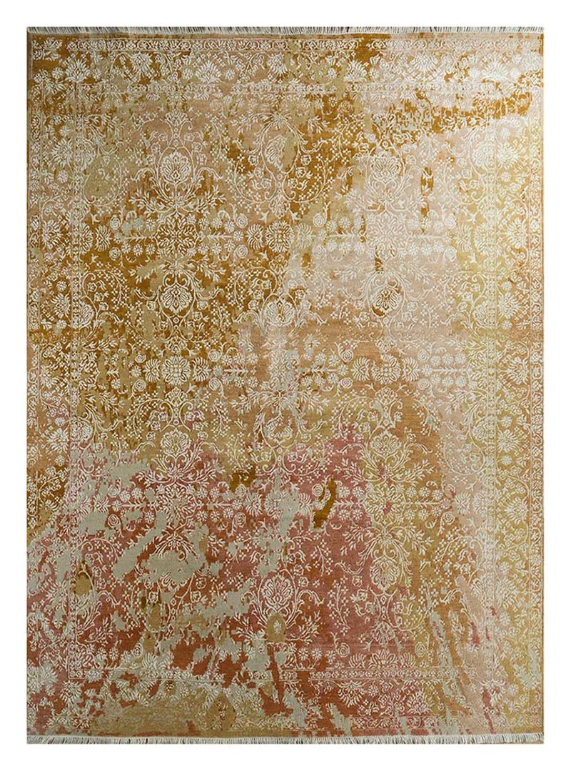 Vlněný koberec 240x300cm - Vlněný koberec
