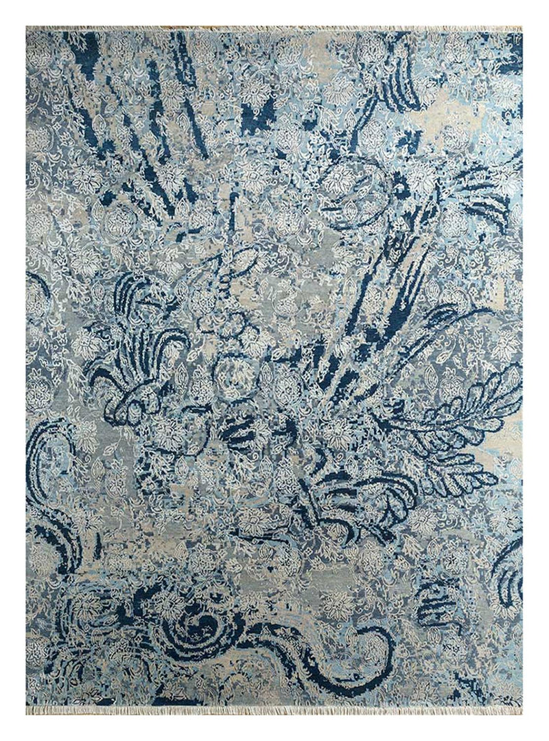 Vlněný koberec 240x300cm - Vlněný koberec