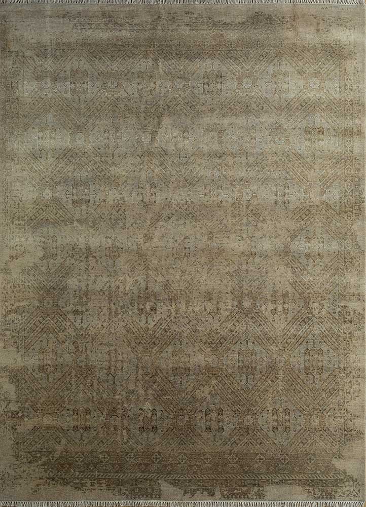 Vlněný koberec 240x300cm - Vlněný koberec
