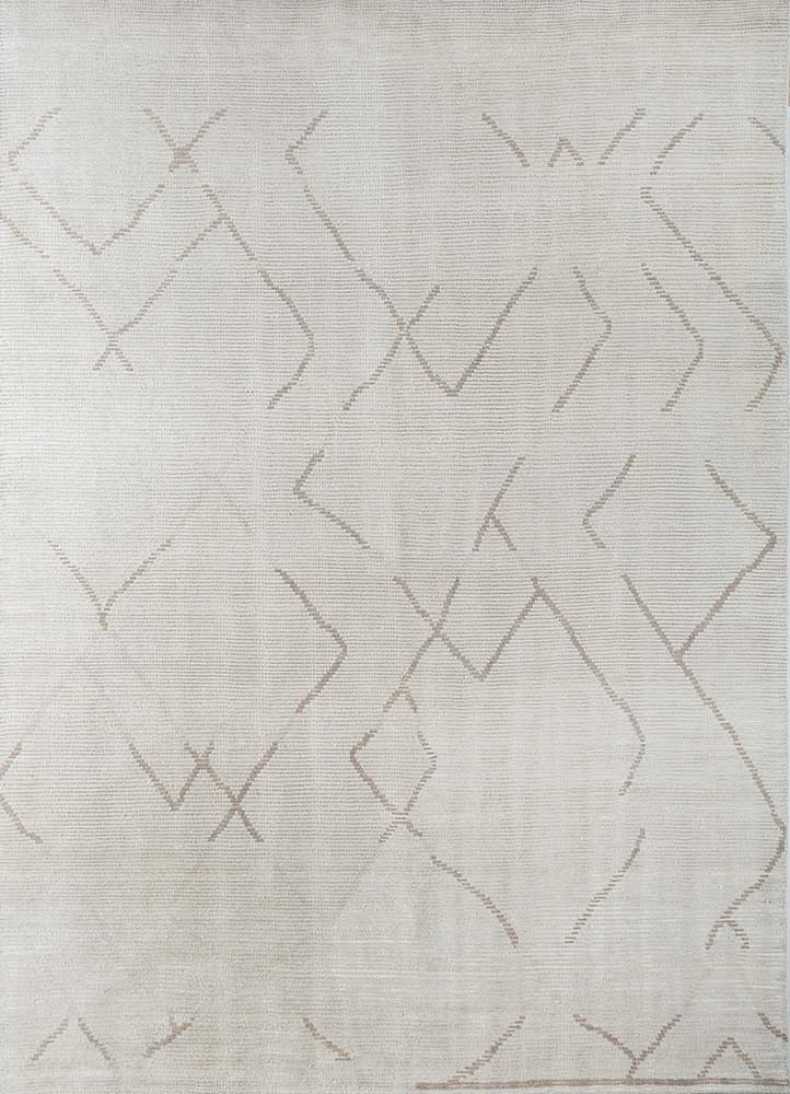 Vlněný koberec 240x300cm - Vlněný koberec