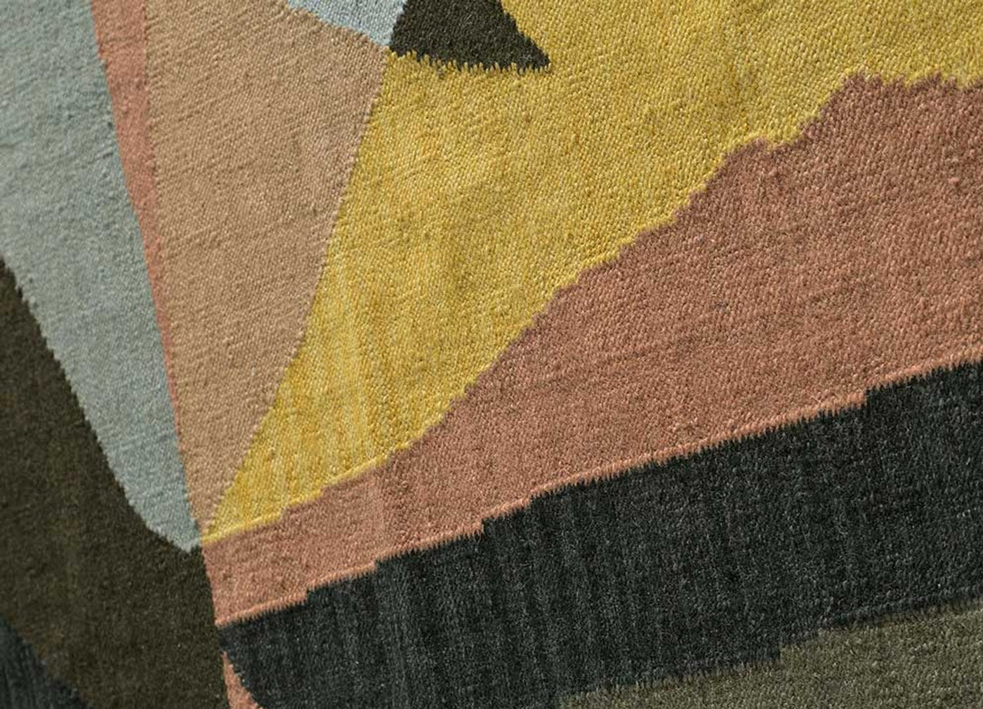 Designový koberec Lisetta - Designerteppich