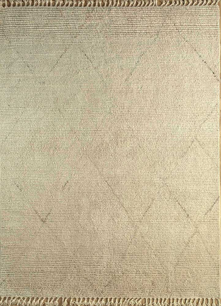 Vlněný koberec 300x420cm - Vlněný koberec