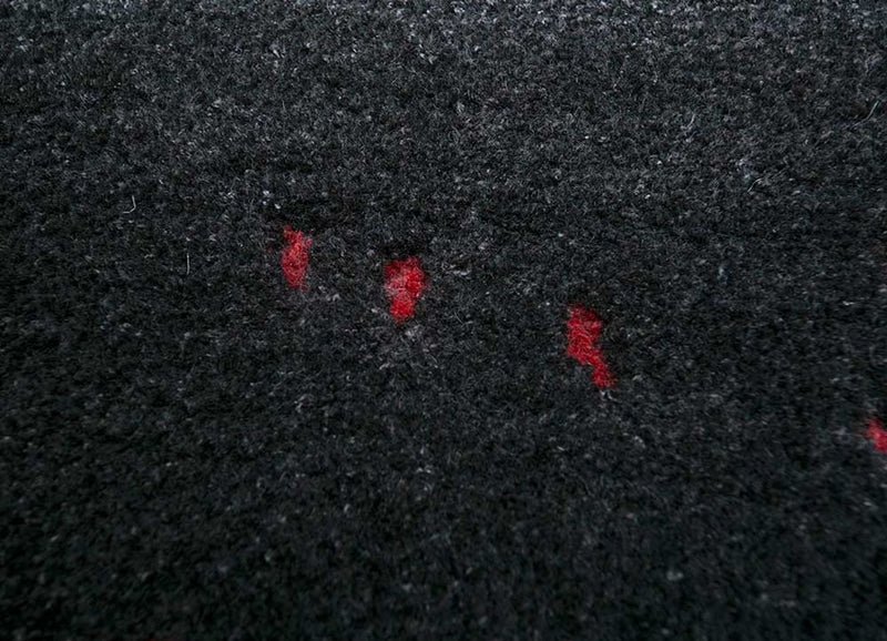 Vlněný koberec - Zenobia - obdélníkový