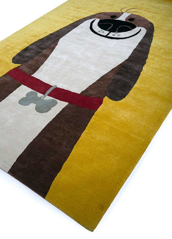 Vlněný koberec 180x270cm - Vlněný koberec