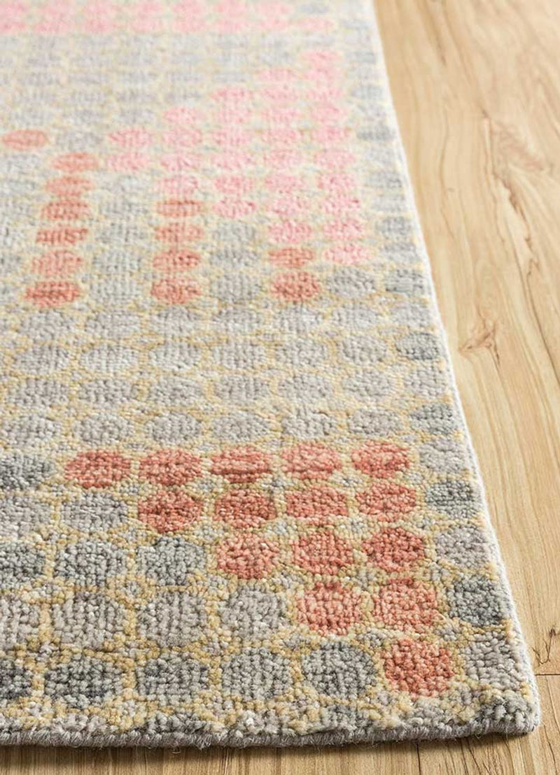 Designový koberec Salma - Designerteppich
