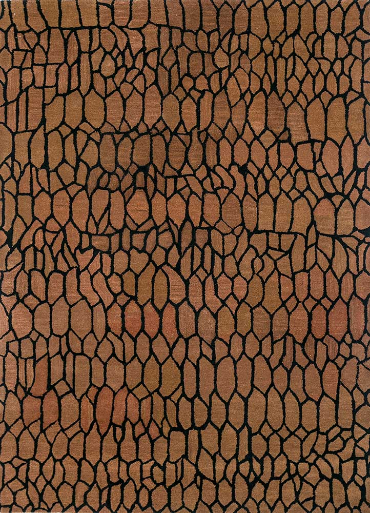 Vlněný koberec 150x240cm - Vlněný koberec