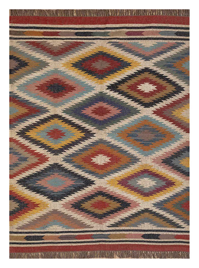 Moderní kilim Koberec Brooks