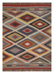 Moderní kilim Koberec Brooks