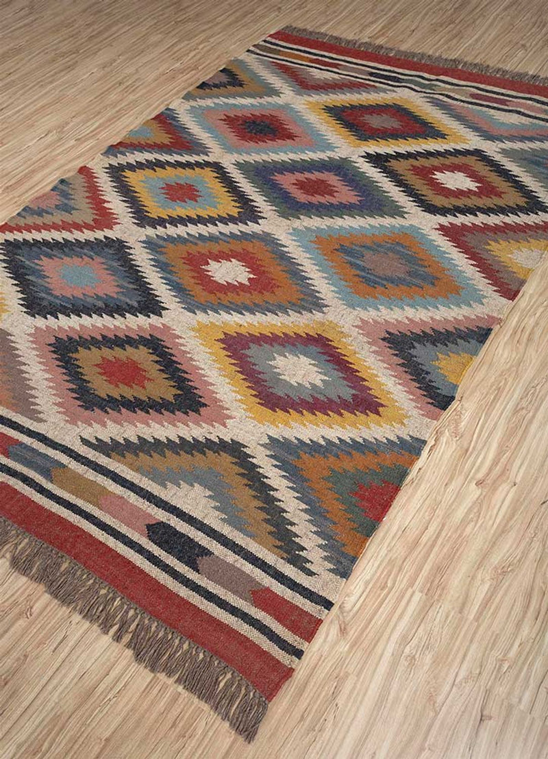 Moderní kilim Koberec Brooks