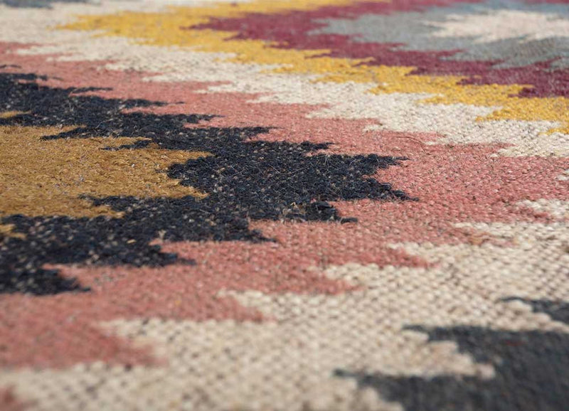 Moderní kilim Koberec Brooks