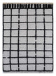 Vlněný koberec 240x150cm - Vlněný koberec