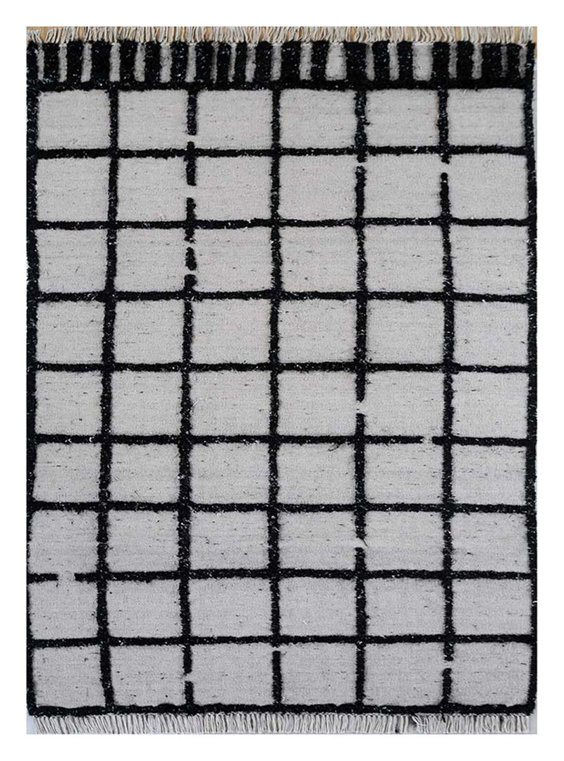 Vlněný koberec 240x150cm - Vlněný koberec