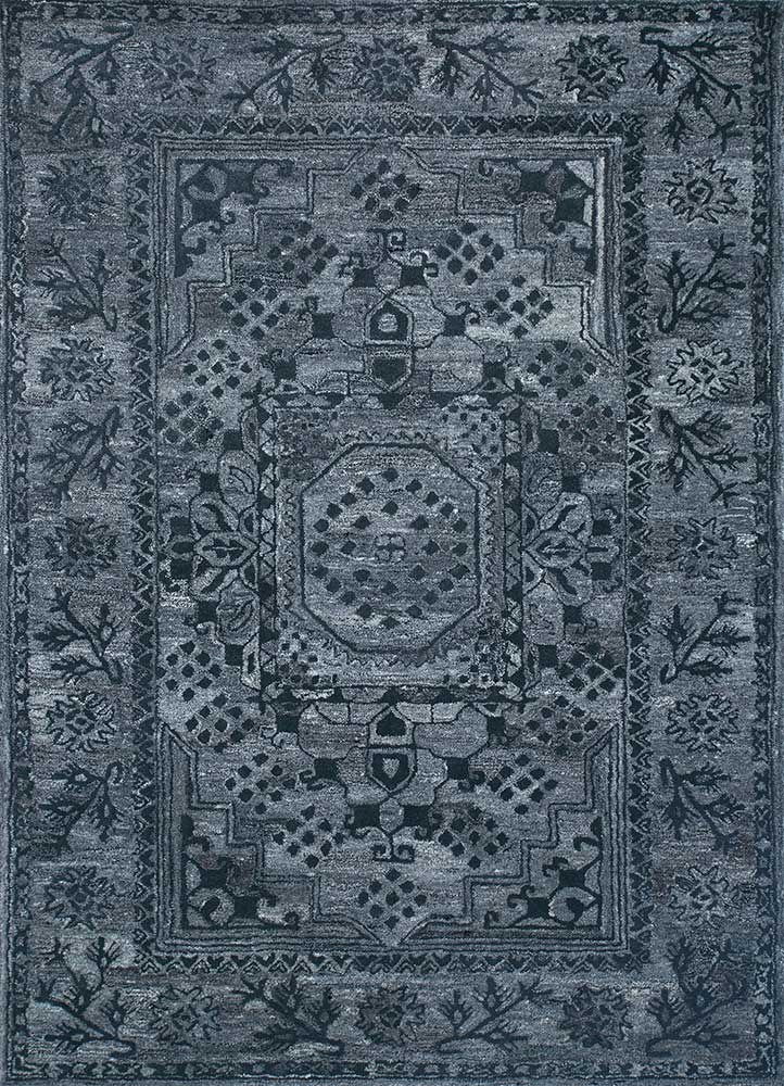 Vlněný koberec 150x240cm - Vlněný koberec