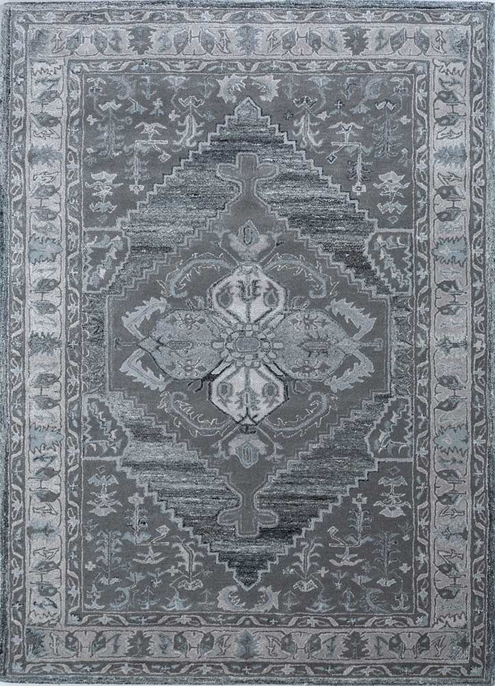 Vlněný koberec 150x240cm - Vlněný koberec