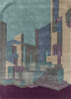 Vlněný koberec 150x240cm - Vlněný koberec