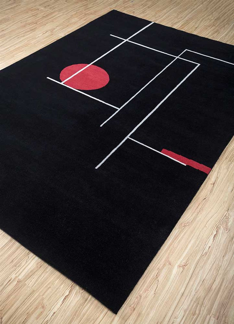 Vlněný koberec 270x180cm - Vlněný koberec