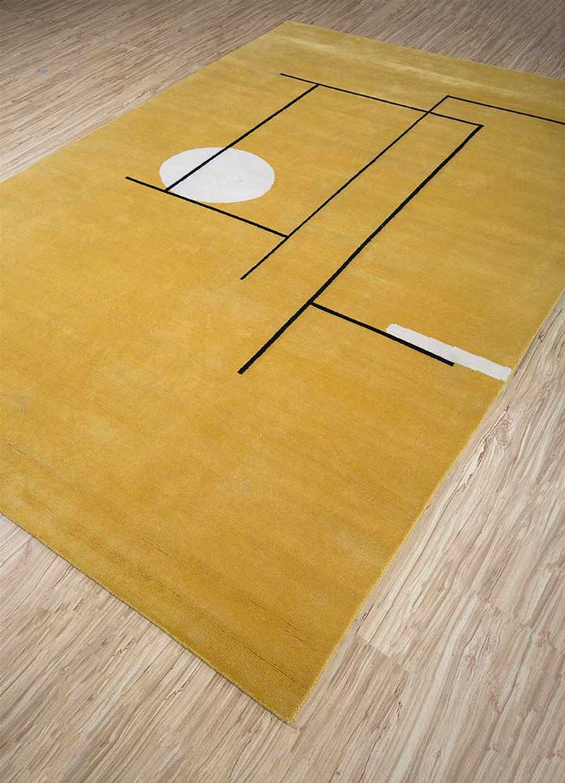 Vlněný koberec 180x270cm - Vlněný koberec