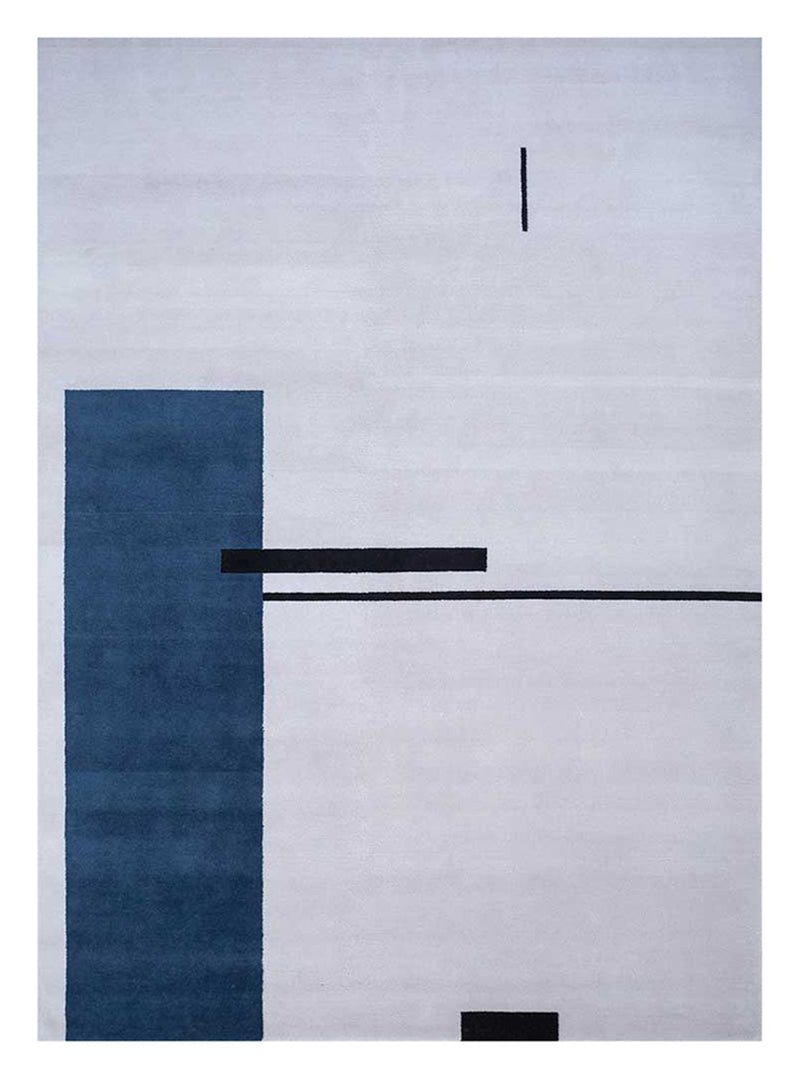 Vlněný koberec 240x300cm - Vlněný koberec