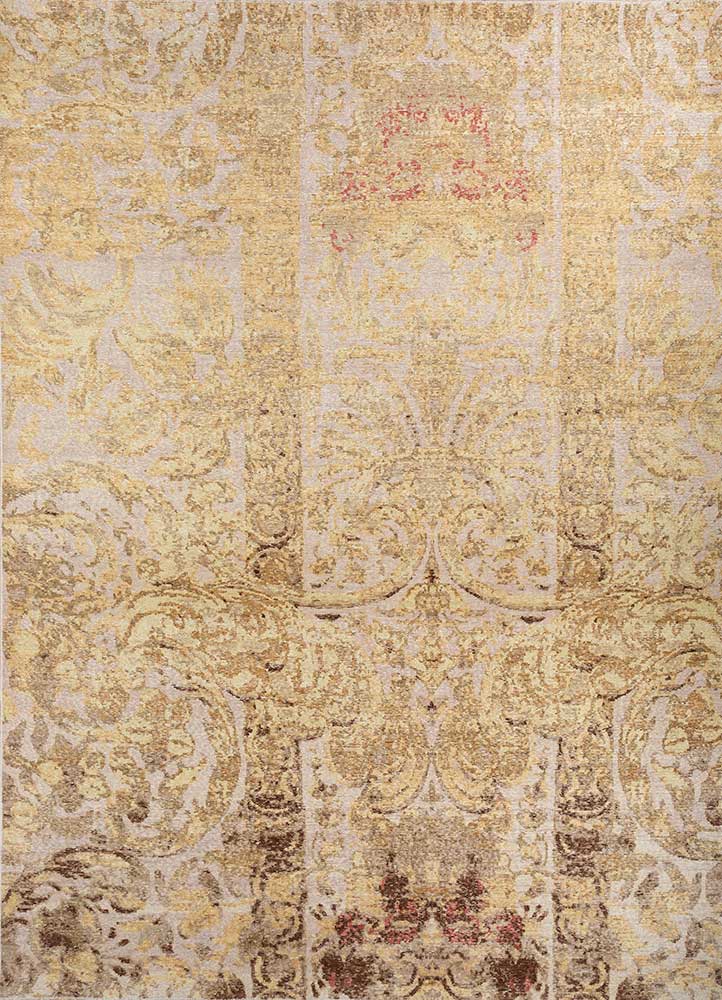 Vlněný koberec 300x420cm - Vlněný koberec