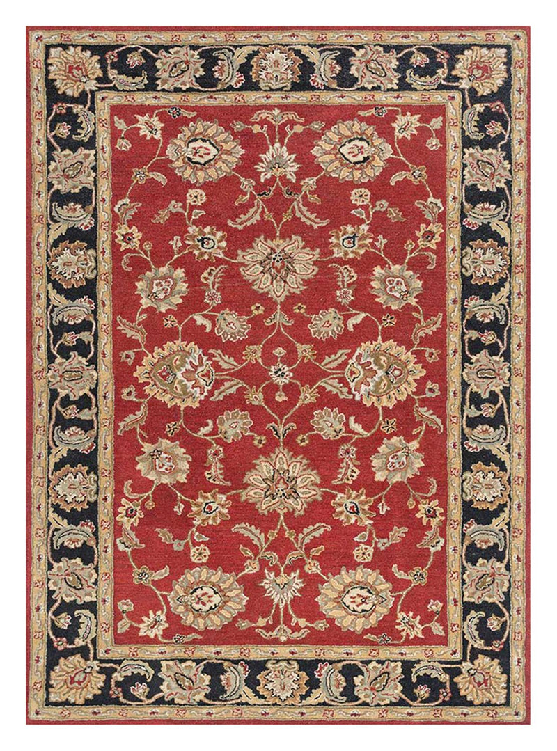 Vlněný koberec 360x450cm - Vlněný koberec