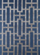 Vlněný koberec 180x270cm - Vlněný koberec
