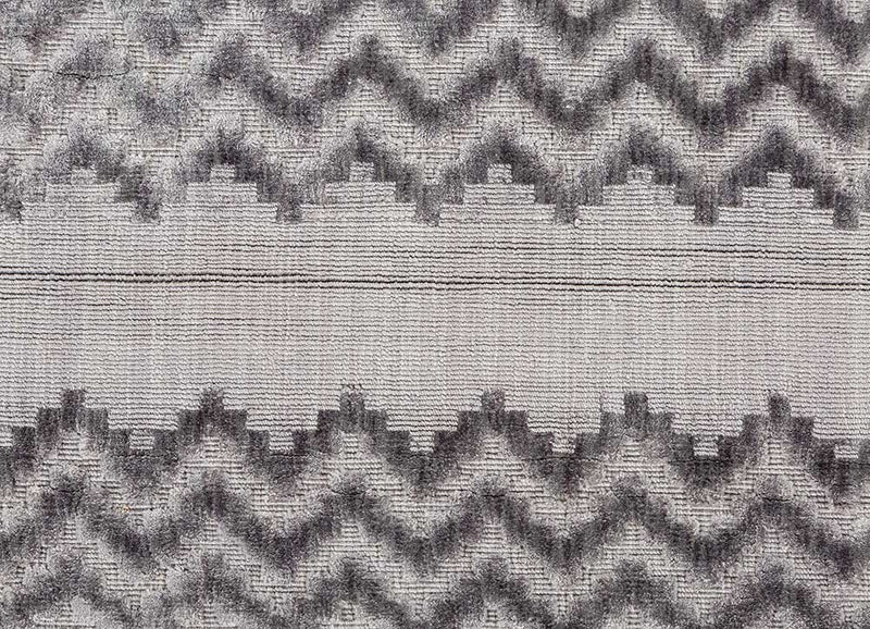 Viskózový koberec 180x270cm - Viskoseteppich
