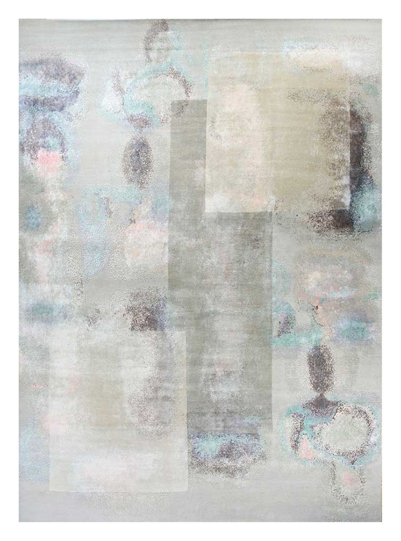 Designový koberec 360x450cm - Designerteppich