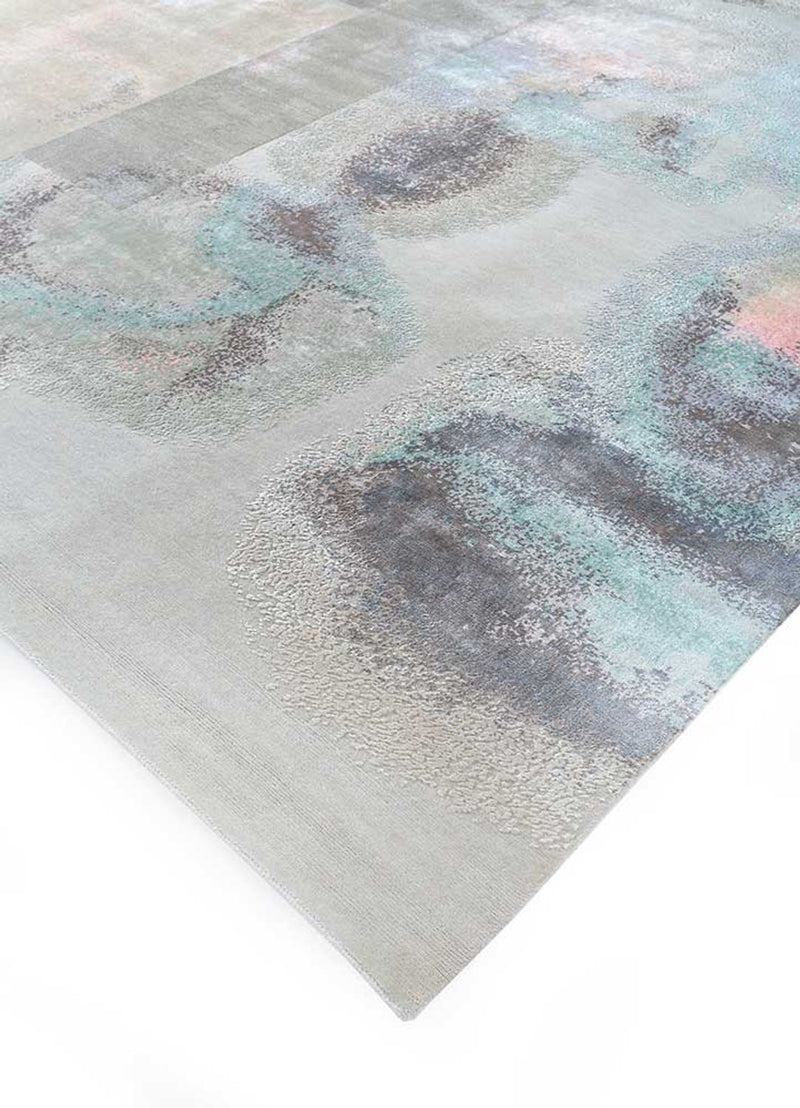 Designový koberec 360x450cm - Designerteppich