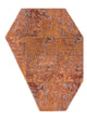 Vlněný koberec 167x212cm - Vlněný koberec