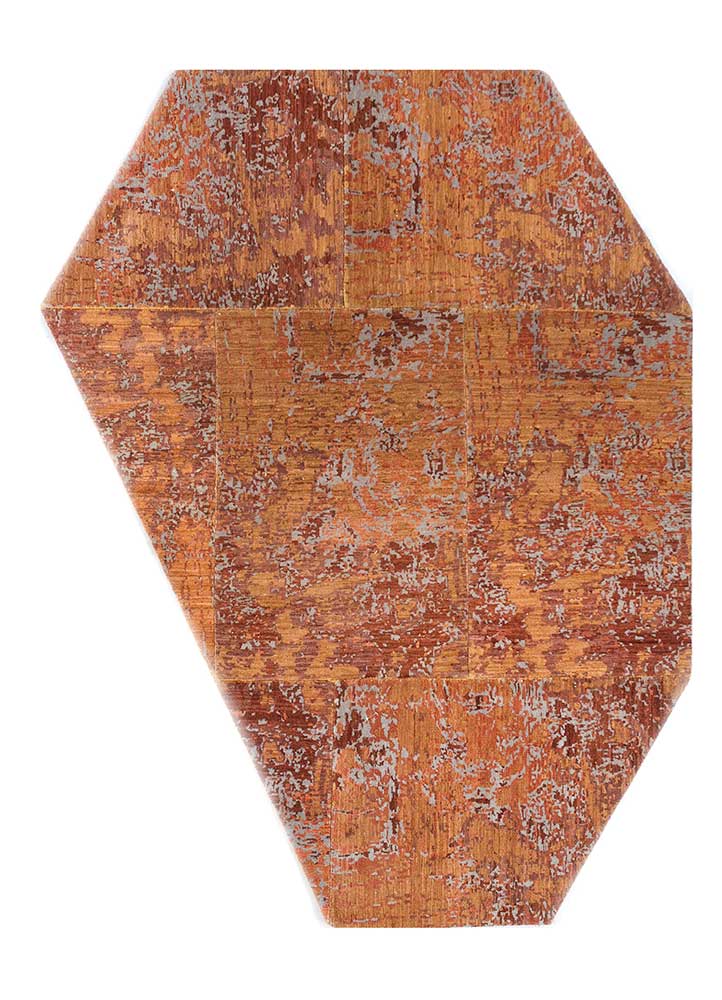 Vlněný koberec 167x212cm - Vlněný koberec