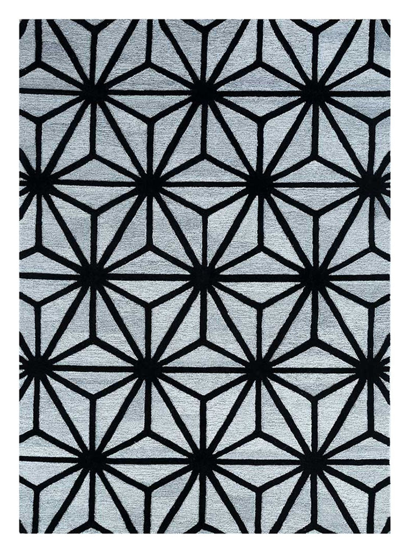 Vlněný koberec - Giuseppa - obdélníkový