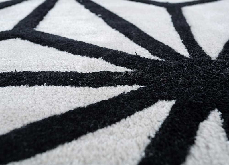 Vlněný koberec - Giuseppa - obdélníkový