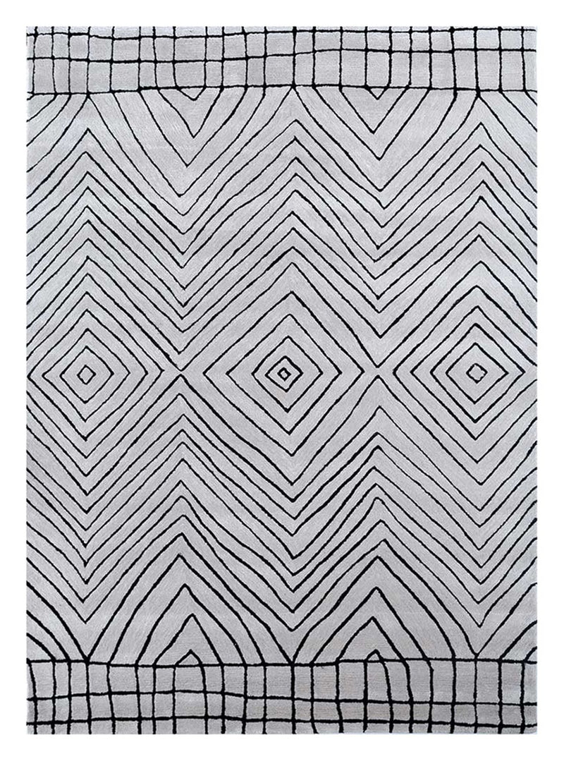 Vlněný koberec 240x330cm - Vlněný koberec