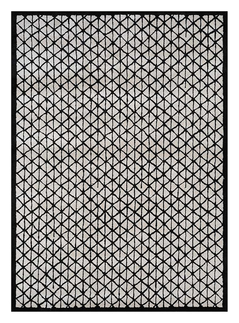 Vlněný koberec 270x360cm - Vlněný koberec