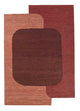Designový koberec 270x180cm - Designerteppich